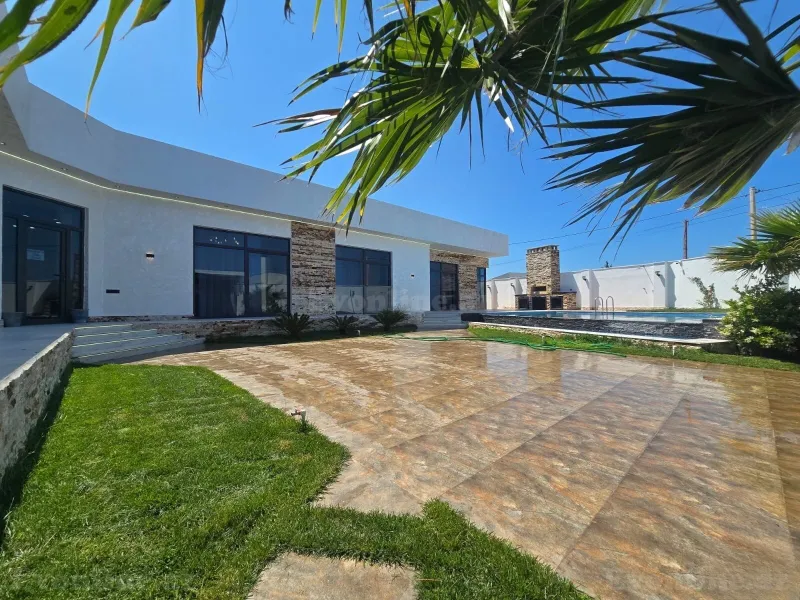 Satılır 5 otaqlı Həyət evi 235 m² Şüvəlan - şəkil 6