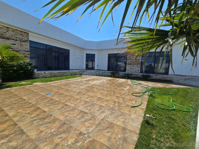 Satılır 5 otaqlı Həyət evi 235 m² Şüvəlan - şəkil 7