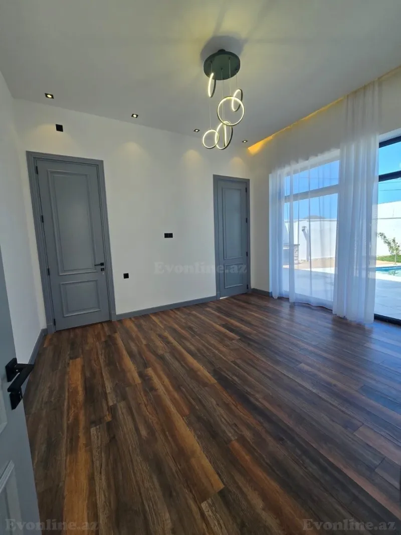 Satılır 5 otaqlı Həyət evi 235 m² Şüvəlan - şəkil 9