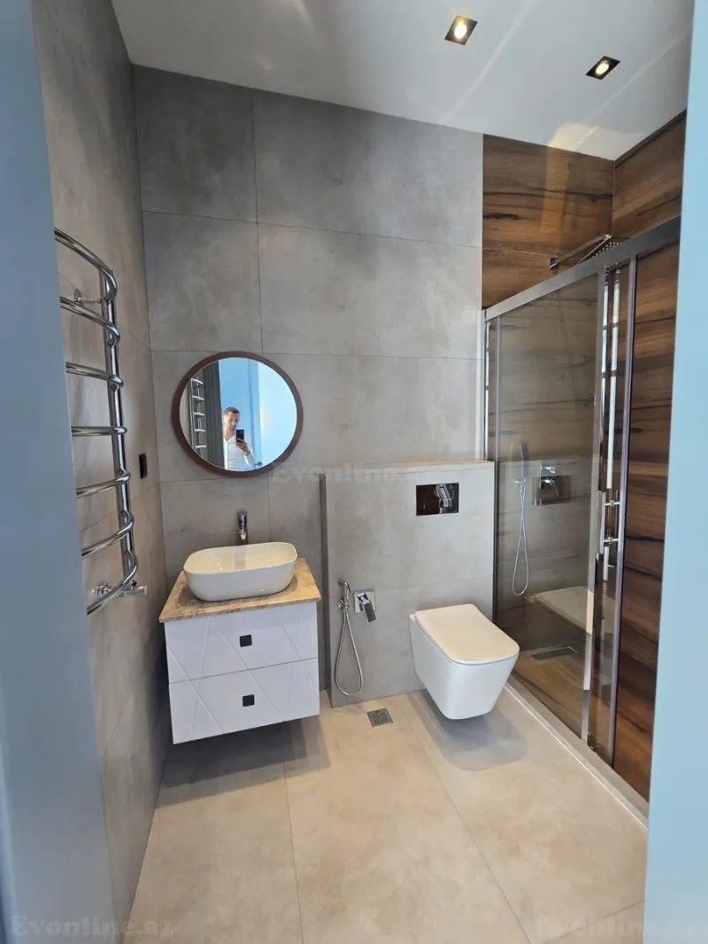 Satılır 5 otaqlı Həyət evi 235 m² Şüvəlan - şəkil 10