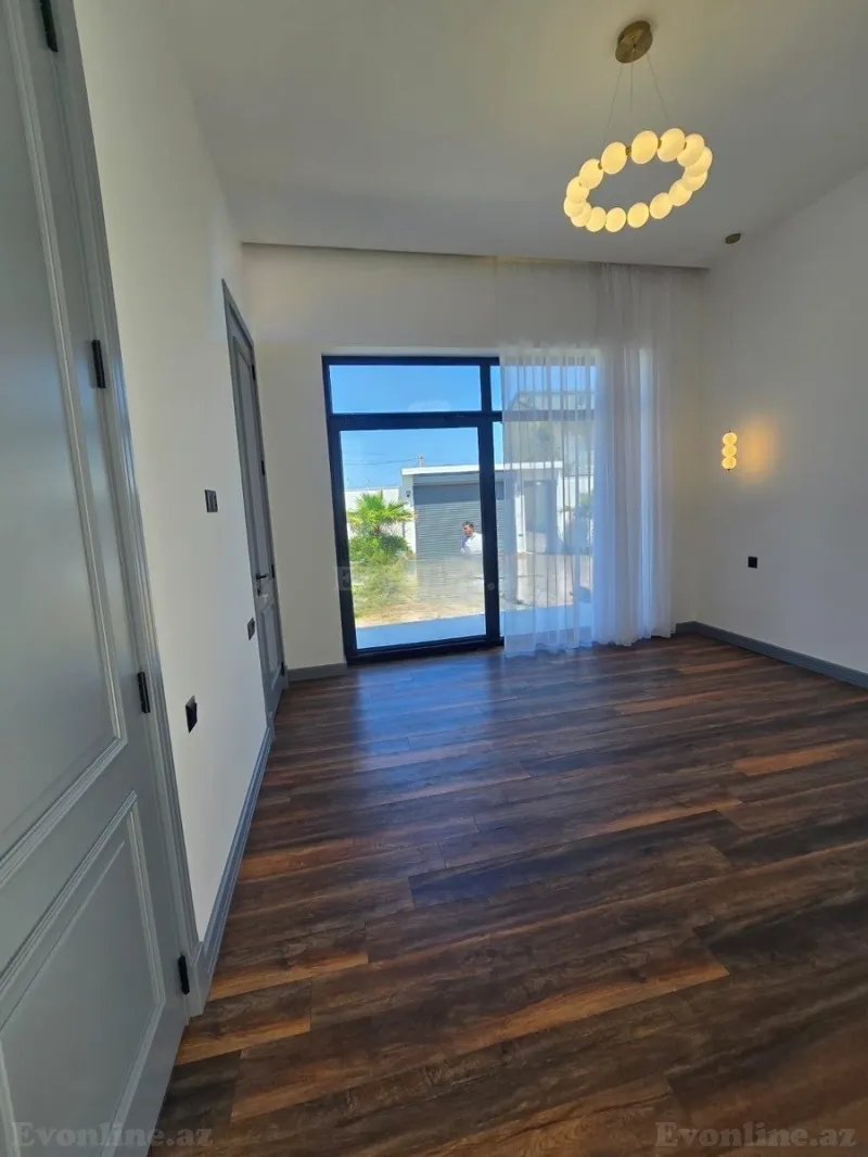 Satılır 5 otaqlı Həyət evi 235 m² Şüvəlan - şəkil 12