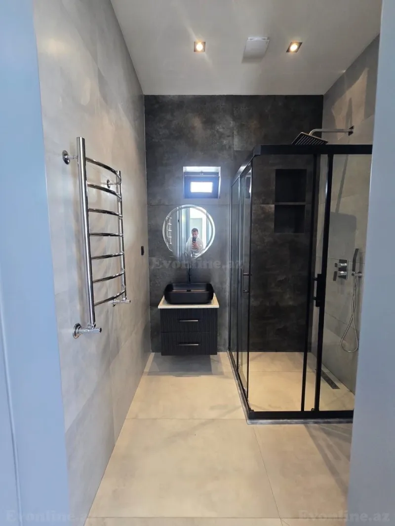 Satılır 5 otaqlı Həyət evi 235 m² Şüvəlan - şəkil 13