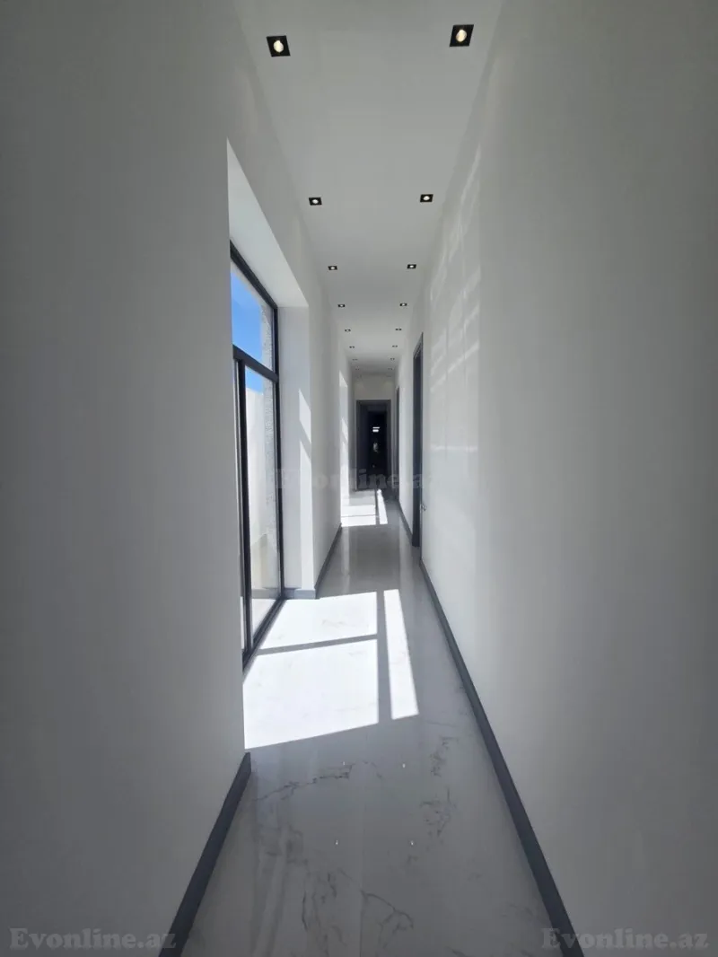 Satılır 5 otaqlı Həyət evi 235 m² Şüvəlan - şəkil 14