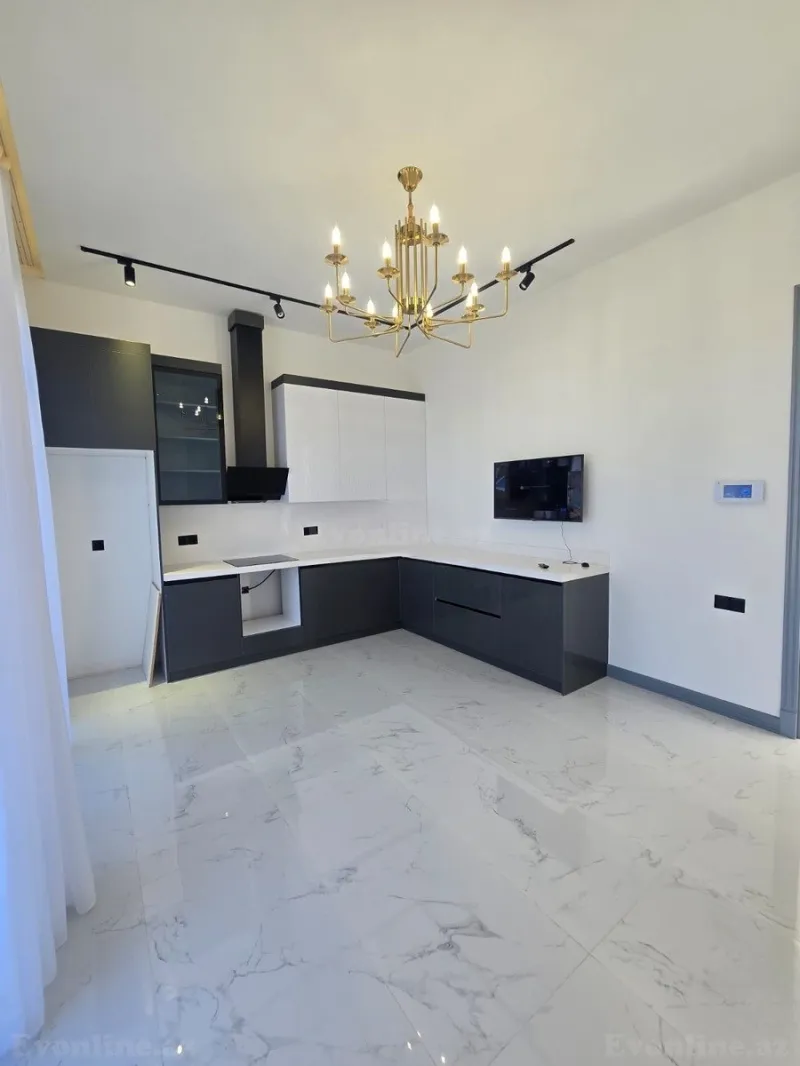 Satılır 5 otaqlı Həyət evi 235 m² Şüvəlan - şəkil 15