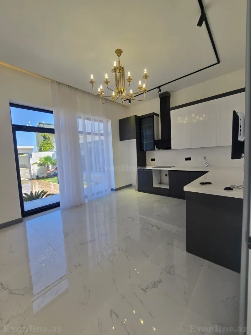 Satılır 5 otaqlı Həyət evi 235 m² Şüvəlan - şəkil 16