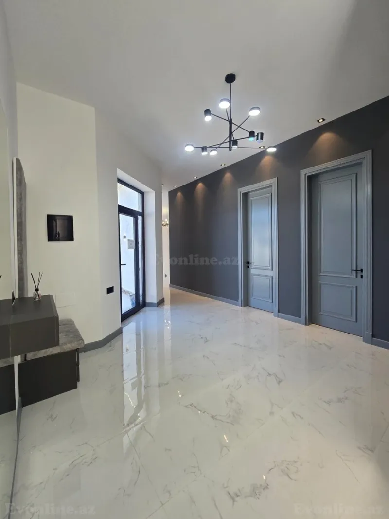 Satılır 5 otaqlı Həyət evi 235 m² Şüvəlan - şəkil 17