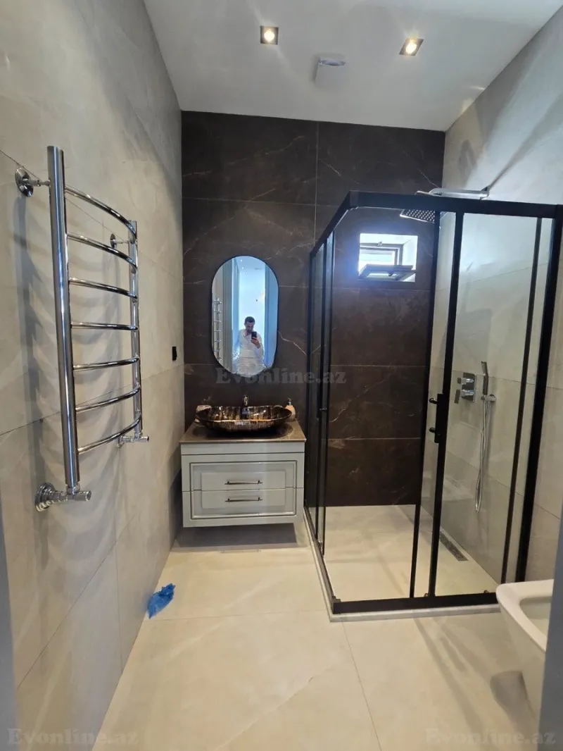 Satılır 5 otaqlı Həyət evi 235 m² Şüvəlan - şəkil 18