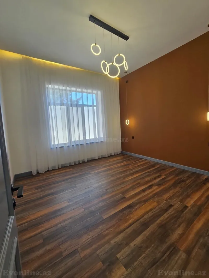 Satılır 5 otaqlı Həyət evi 235 m² Şüvəlan - şəkil 19