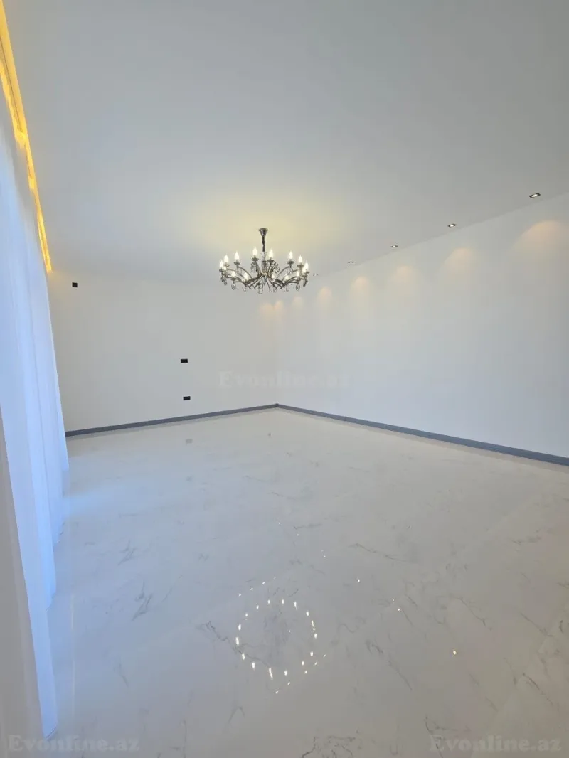 Satılır 5 otaqlı Həyət evi 235 m² Şüvəlan - şəkil 20