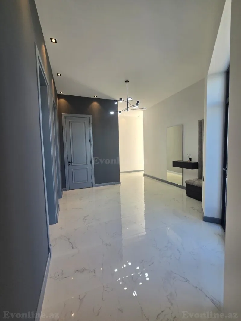 Satılır 5 otaqlı Həyət evi 235 m² Şüvəlan - şəkil 22
