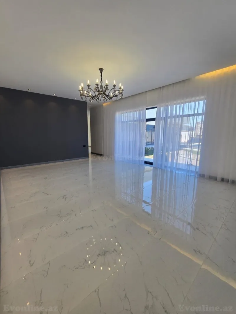 Satılır 5 otaqlı Həyət evi 235 m² Şüvəlan - şəkil 23