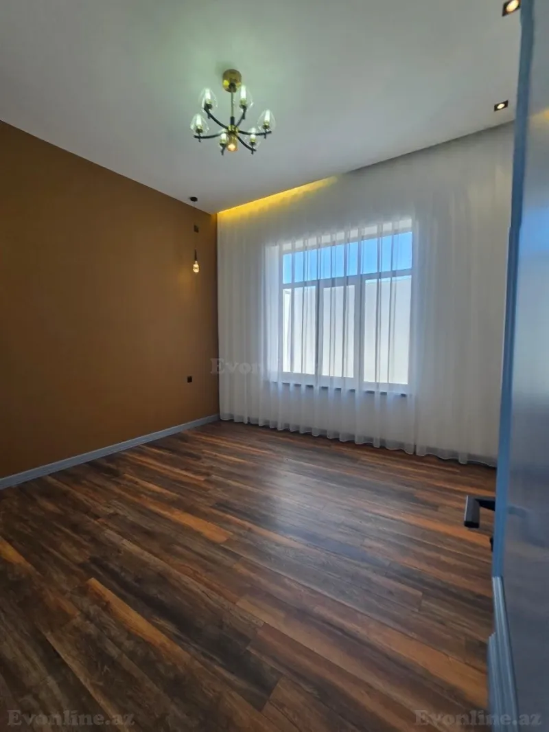 Satılır 5 otaqlı Həyət evi 235 m² Şüvəlan - şəkil 24