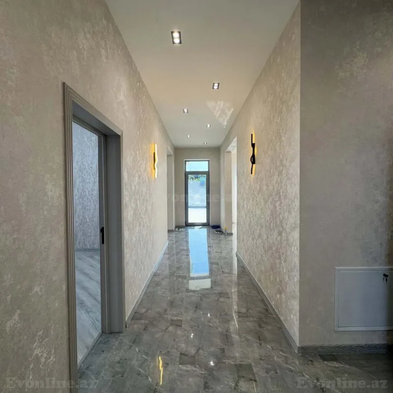 Satılır 4 otaqlı Həyət evi 3.5 m² Şüvəlan - şəkil 4