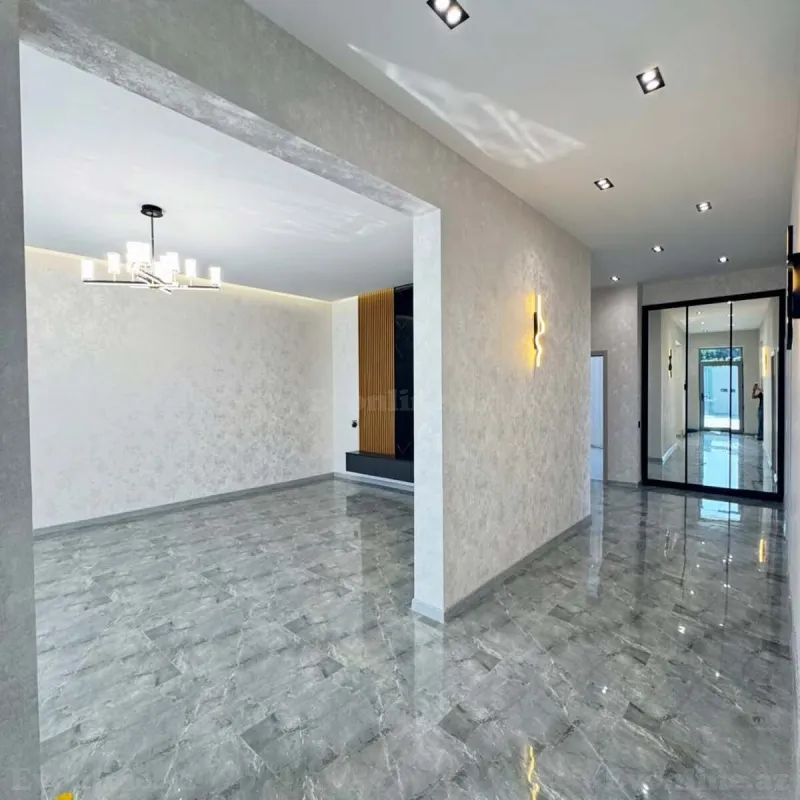 Satılır 4 otaqlı Həyət evi 3.5 m² Şüvəlan - şəkil 5