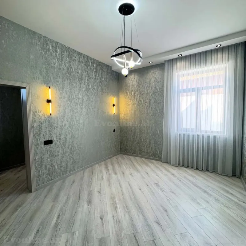 Satılır 4 otaqlı Həyət evi 3.5 m² Şüvəlan - şəkil 12