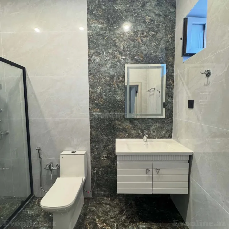 Satılır 4 otaqlı Həyət evi 3.5 m² Şüvəlan - şəkil 14