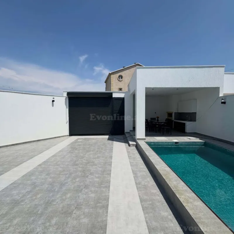 Satılır 4 otaqlı Həyət evi 150 m² Şüvəlan - şəkil 2
