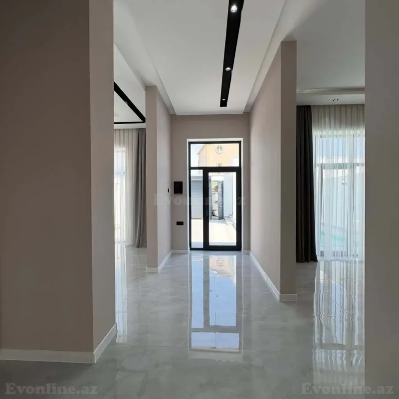 Satılır 4 otaqlı Həyət evi 150 m² Şüvəlan - şəkil 4