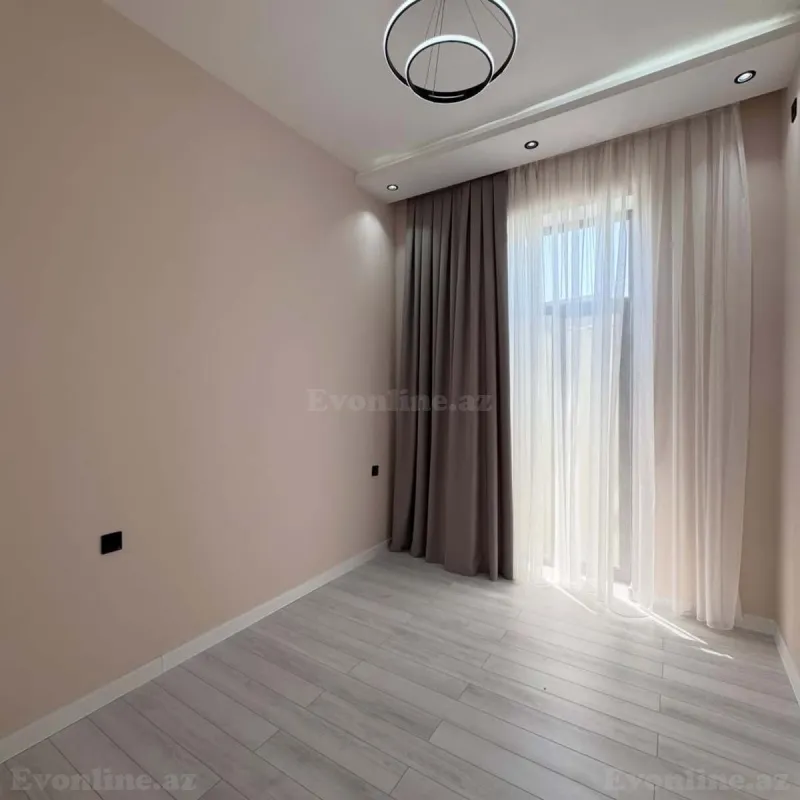 Satılır 4 otaqlı Həyət evi 150 m² Şüvəlan - şəkil 8