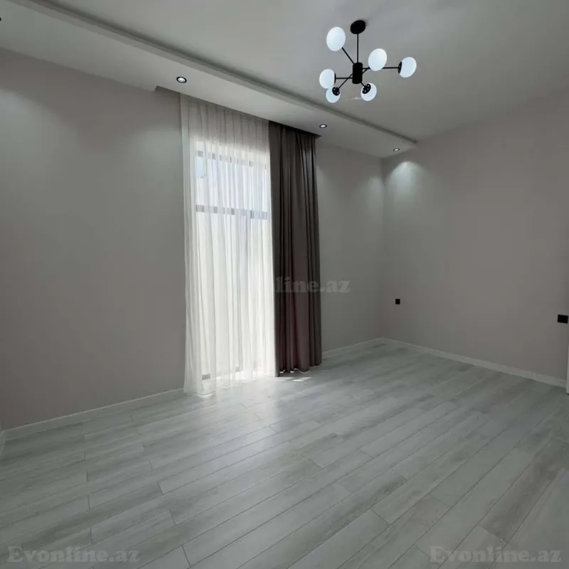 Satılır 4 otaqlı Həyət evi 150 m² Şüvəlan - şəkil 9