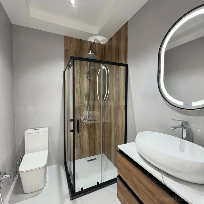 Satılır 4 otaqlı Həyət evi 150 m² Şüvəlan - şəkil 10