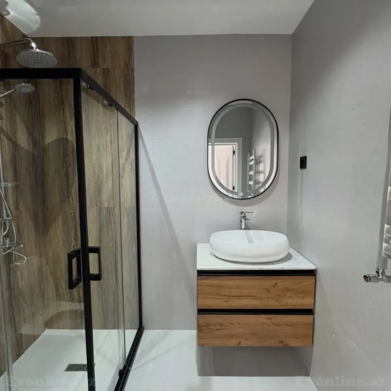 Satılır 4 otaqlı Həyət evi 150 m² Şüvəlan - şəkil 12
