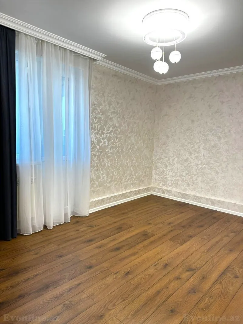 Satılır 3 otaqlı Mənzil Köhnə tikili 65 m² Əhmədli m. - şəkil 5