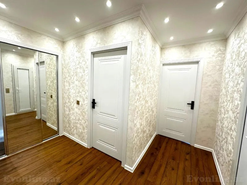 Satılır 3 otaqlı Mənzil Köhnə tikili 65 m² Əhmədli m. - şəkil 7