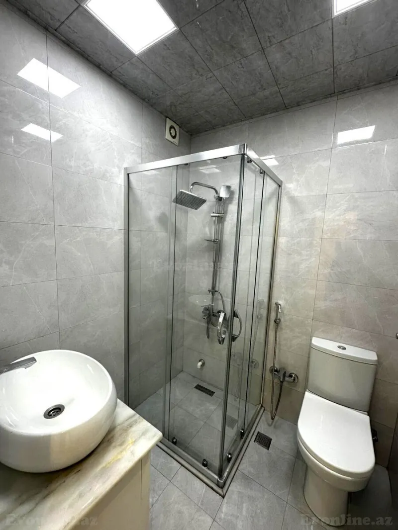 Satılır 3 otaqlı Mənzil Köhnə tikili 65 m² Əhmədli m. - şəkil 11