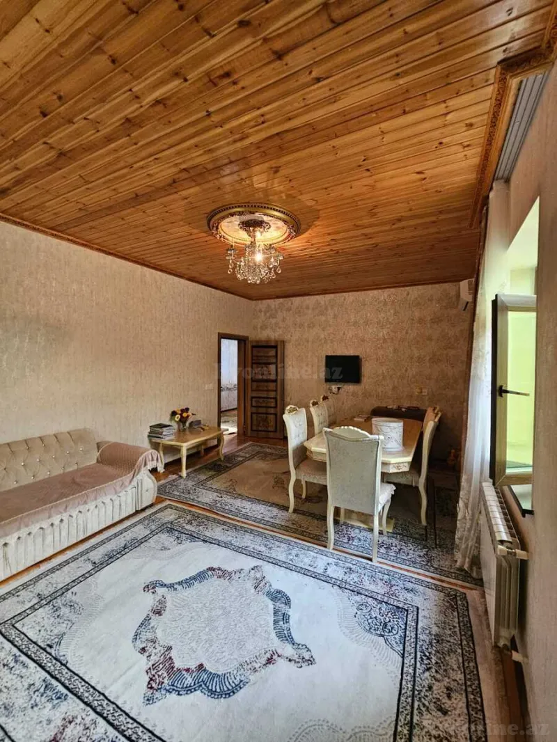 Satılır 6 otaqlı Həyət evi 200 m² Binə - şəkil 11