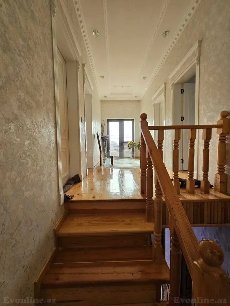 Satılır 6 otaqlı Həyət evi 200 m² Binə - şəkil 18