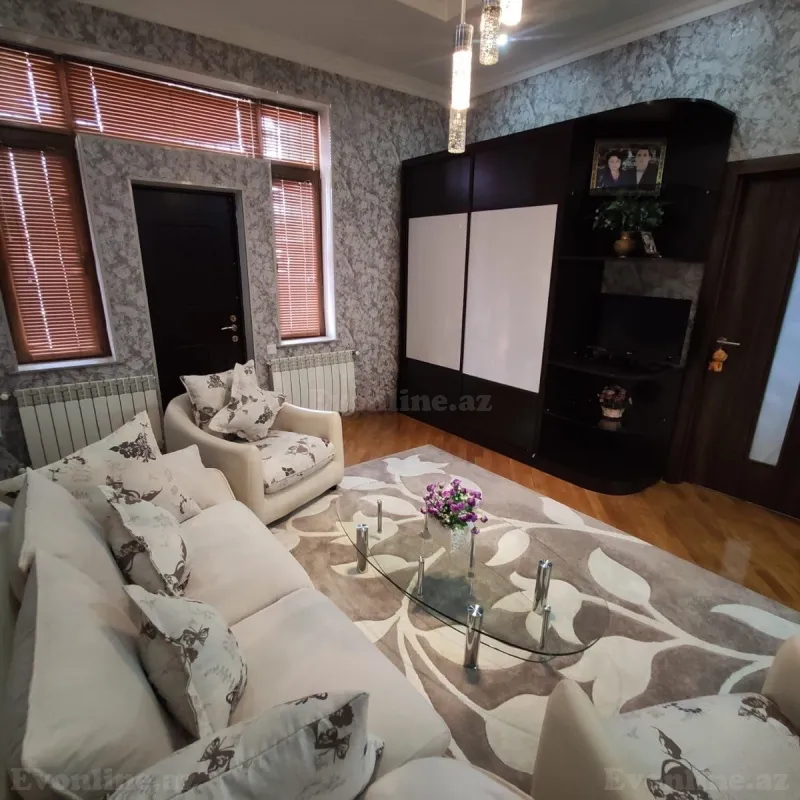 Satılır 5 otaqlı Həyət evi 300 m² Bakıxanov - şəkil 6