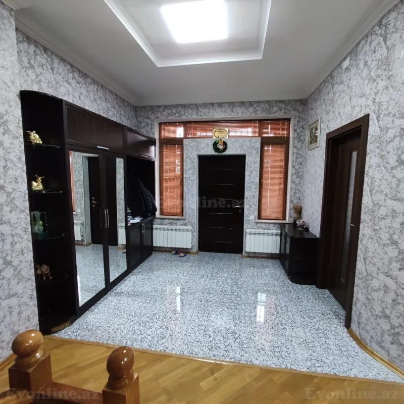 Satılır 5 otaqlı Həyət evi 300 m² Bakıxanov - şəkil 7