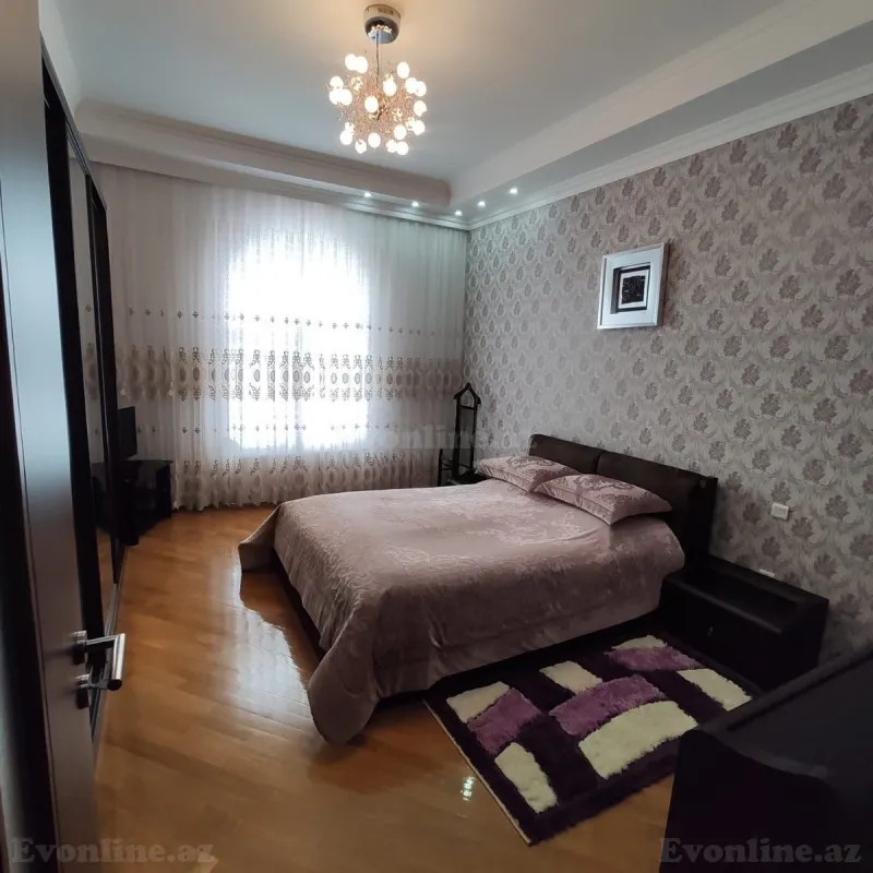 Satılır 5 otaqlı Həyət evi 300 m² Bakıxanov - şəkil 10