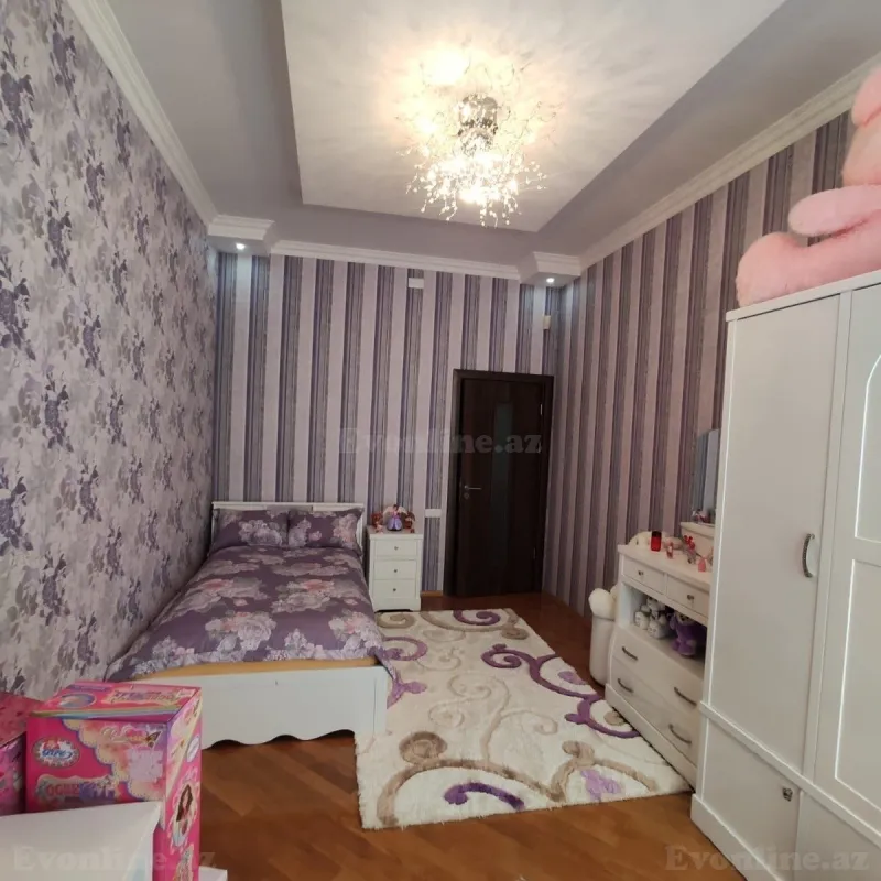 Satılır 5 otaqlı Həyət evi 300 m² Bakıxanov - şəkil 14