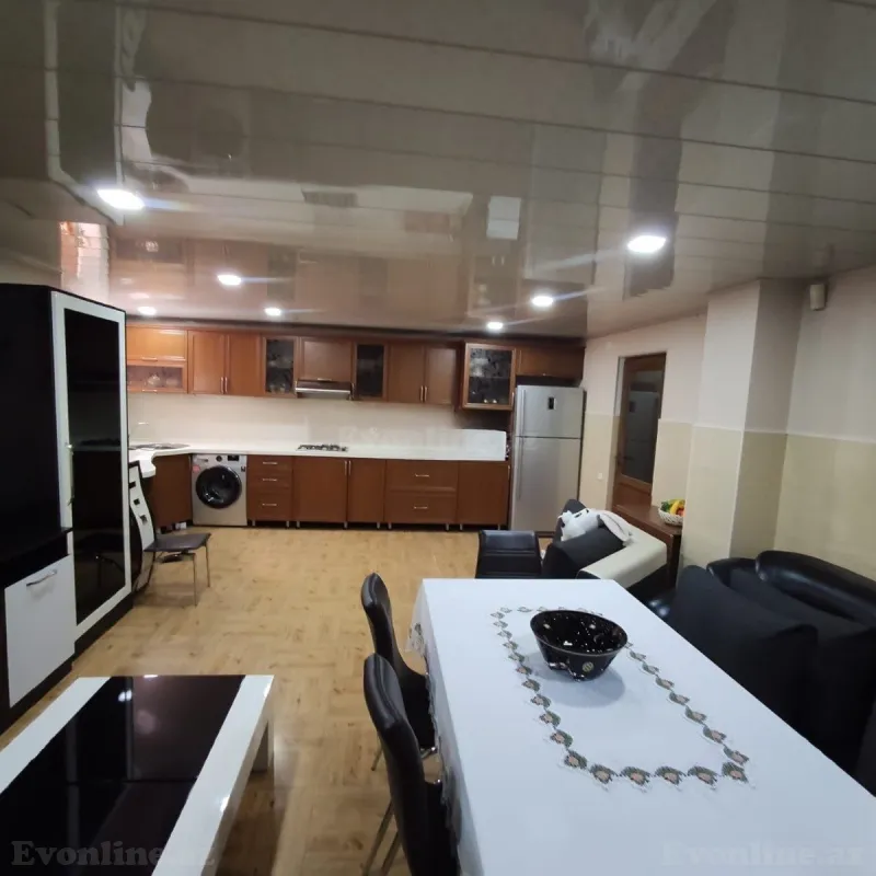 Satılır 5 otaqlı Həyət evi 300 m² Bakıxanov - şəkil 15