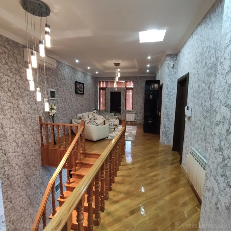 Satılır 5 otaqlı Həyət evi 300 m² Bakıxanov - şəkil 19