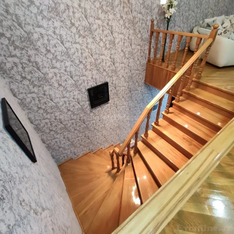Satılır 5 otaqlı Həyət evi 300 m² Bakıxanov - şəkil 20