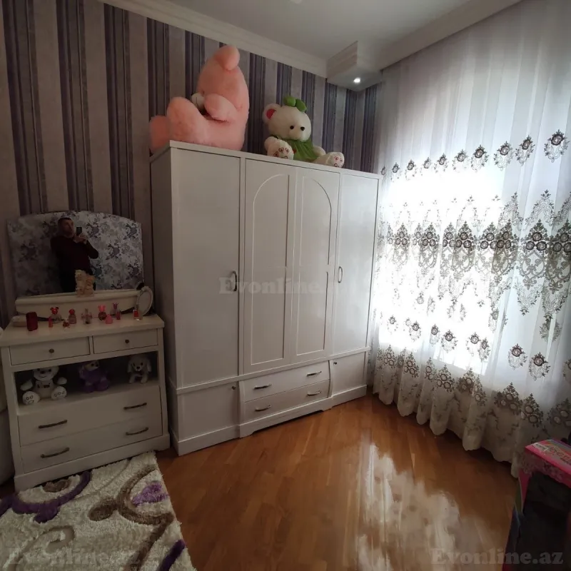 Satılır 5 otaqlı Həyət evi 300 m² Bakıxanov - şəkil 22