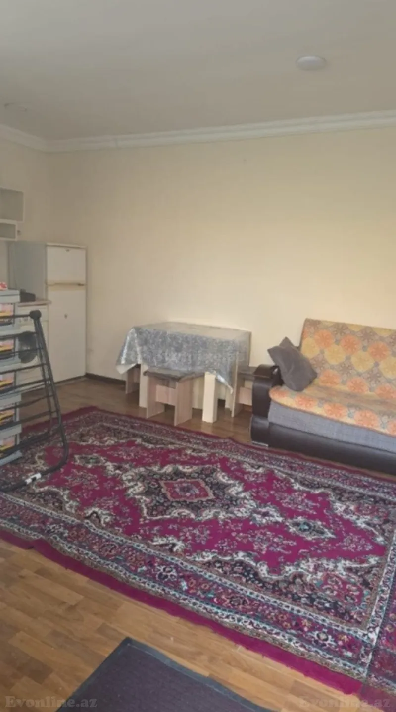 Kirayə verilir 2 otaqlı Həyət evi 24 m² Qaraçuxur - şəkil 2
