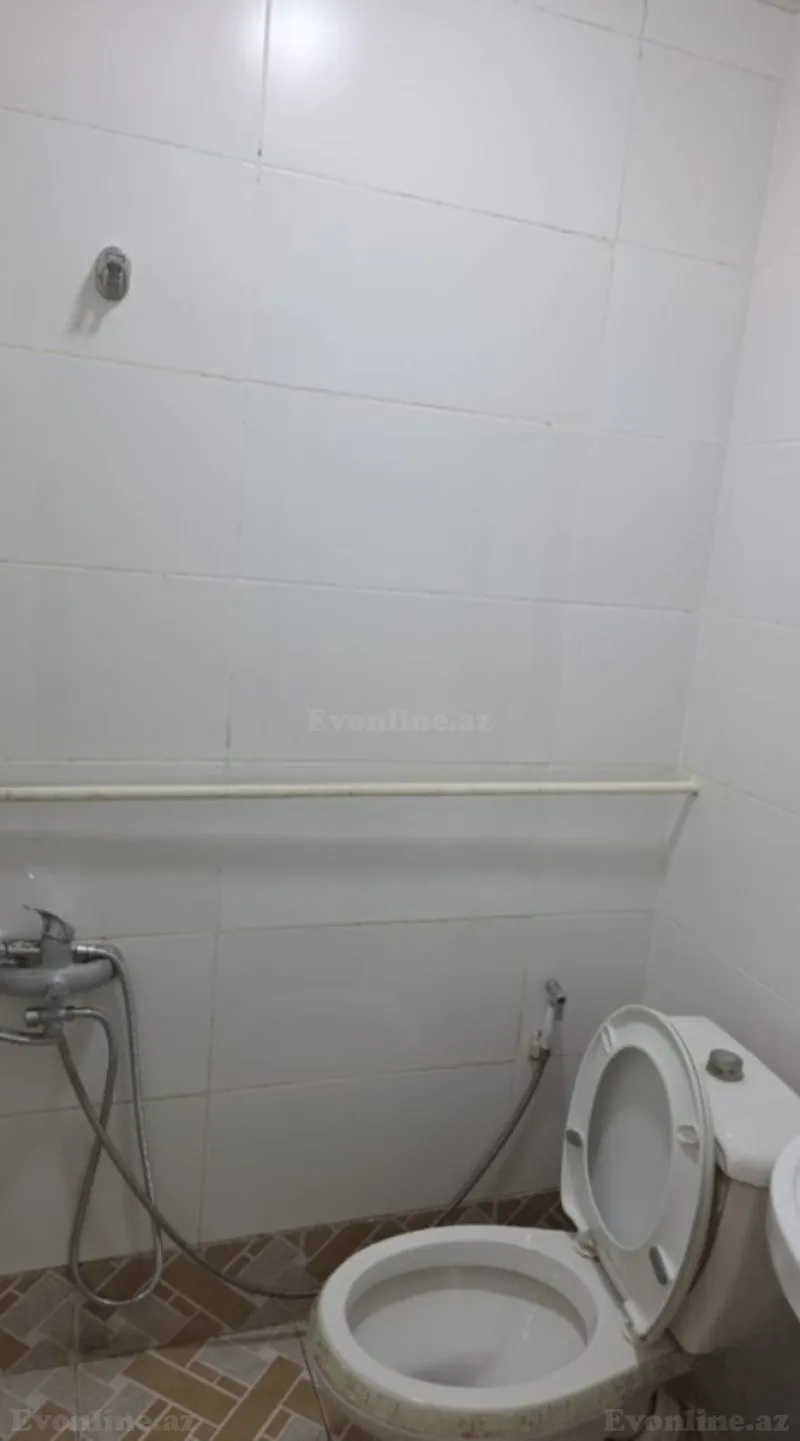 Kirayə verilir 2 otaqlı Həyət evi 24 m² Qaraçuxur - şəkil 3