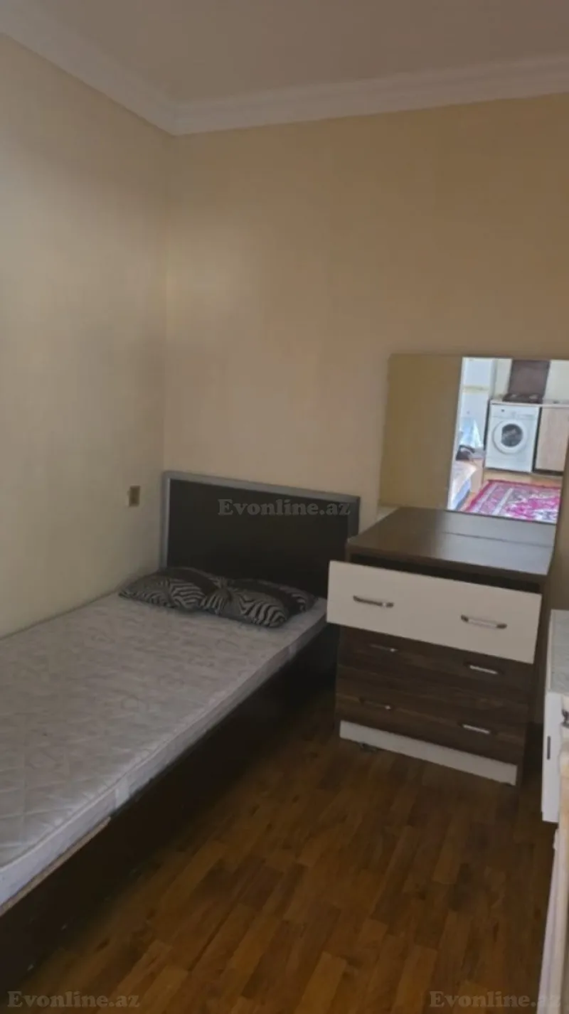 Kirayə verilir 2 otaqlı Həyət evi 24 m² Qaraçuxur - şəkil 6