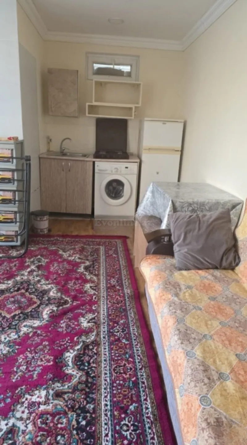 Kirayə verilir 2 otaqlı Həyət evi 24 m² Qaraçuxur - şəkil 7