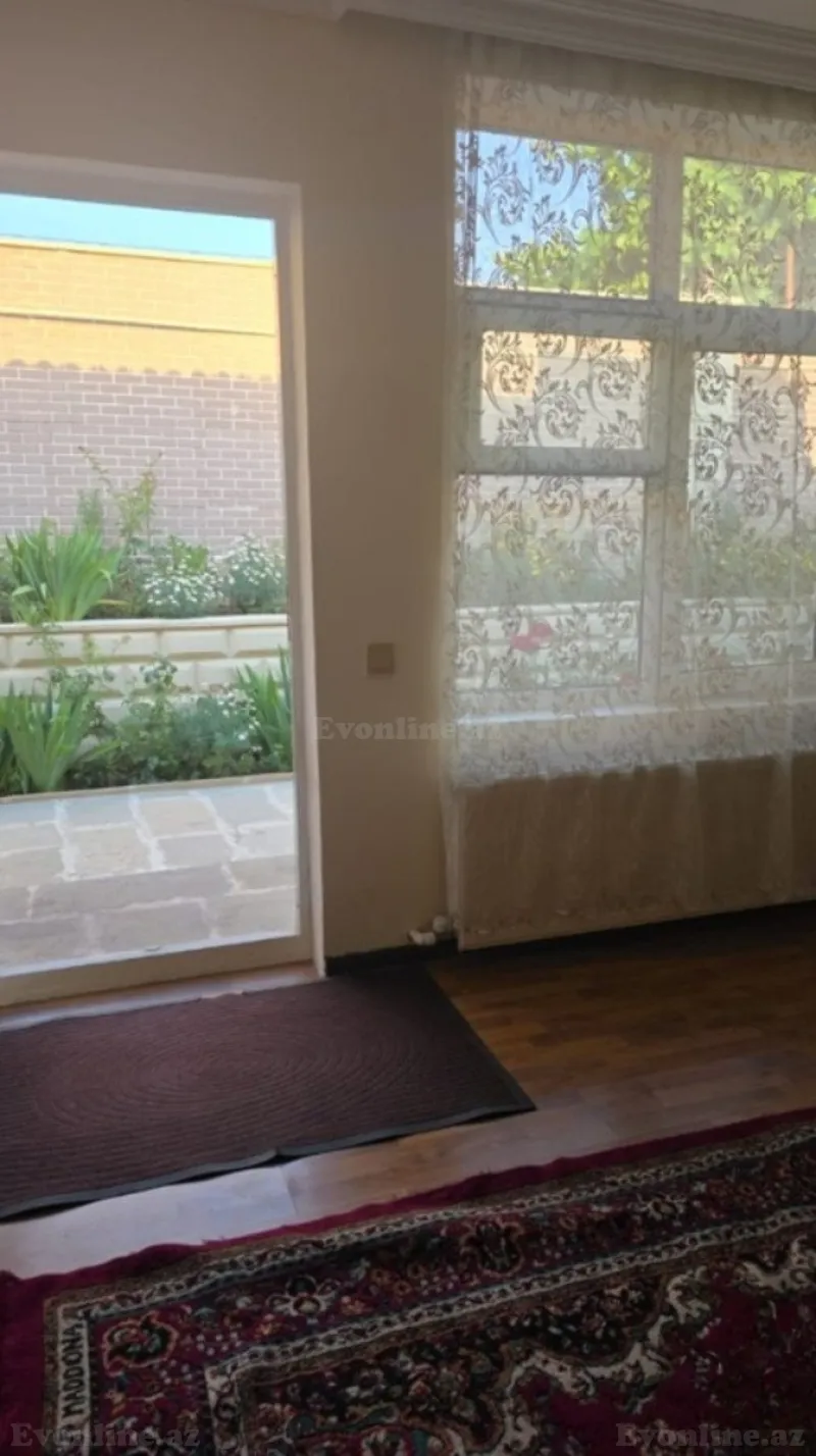 Kirayə verilir 2 otaqlı Həyət evi 24 m² Qaraçuxur - şəkil 8