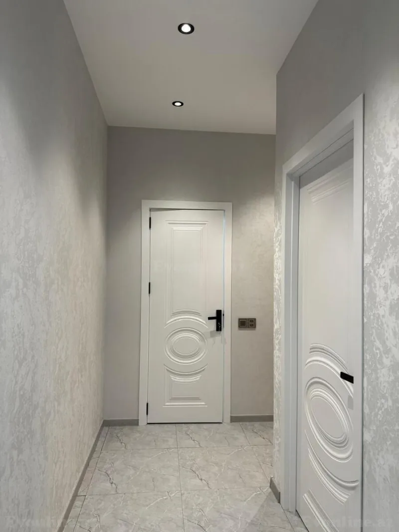 Satılır 2 otaqlı Mənzil Yeni tikili 60.5 m² Xırdalan
