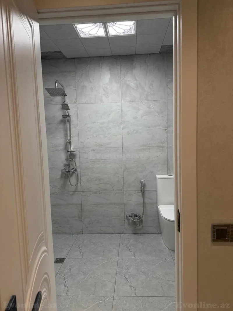 Satılır 2 otaqlı Mənzil Yeni tikili 60.5 m² Xırdalan - şəkil 3