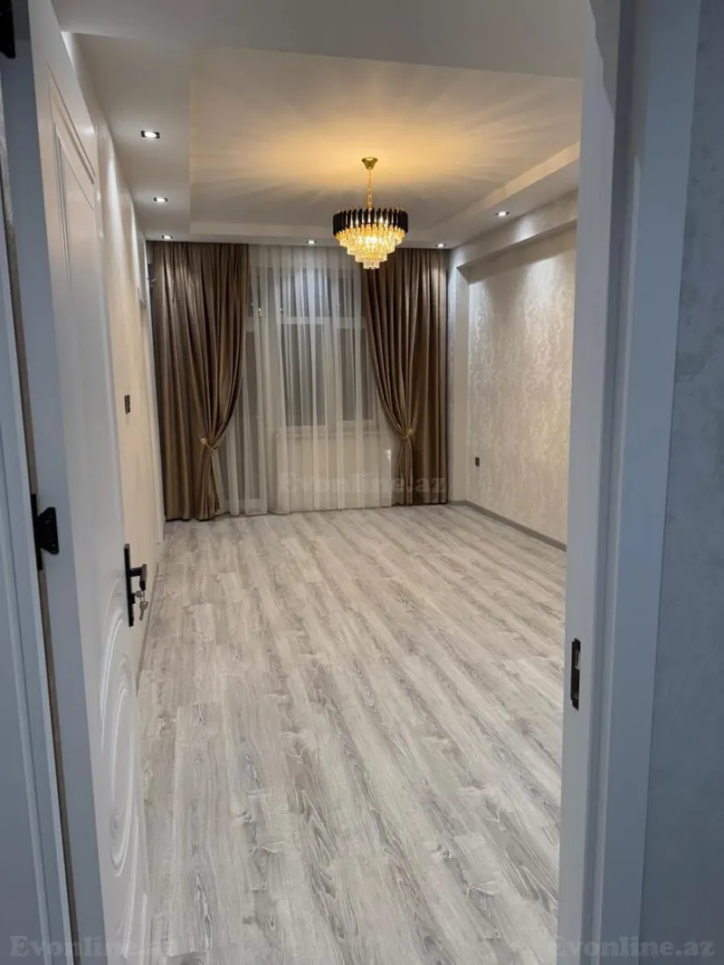 Satılır 2 otaqlı Mənzil Yeni tikili 60.5 m² Xırdalan - şəkil 7