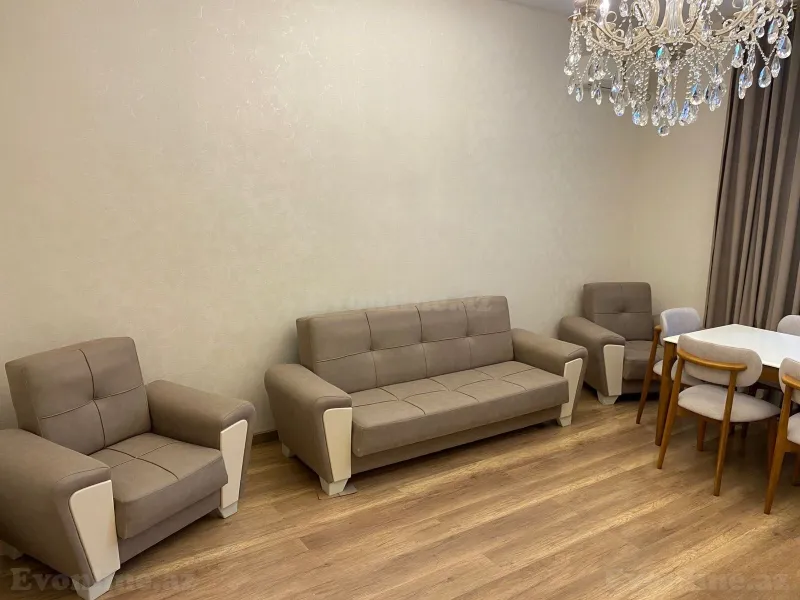 Satılır 3 otaqlı Mənzil Köhnə tikili 85 m² Badamdar - şəkil 6
