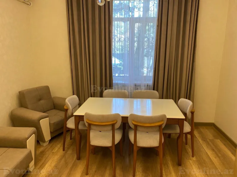 Satılır 3 otaqlı Mənzil Köhnə tikili 85 m² Badamdar - şəkil 7