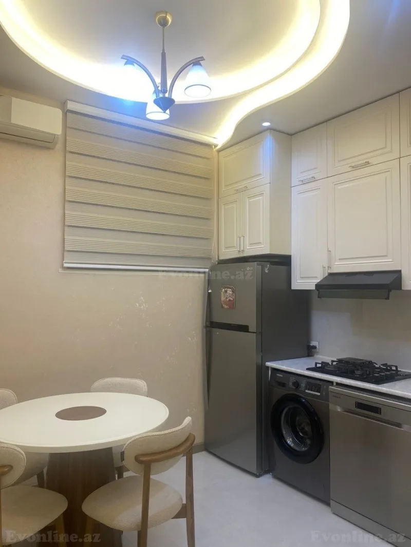Satılır 3 otaqlı Mənzil Köhnə tikili 85 m² Badamdar - şəkil 10